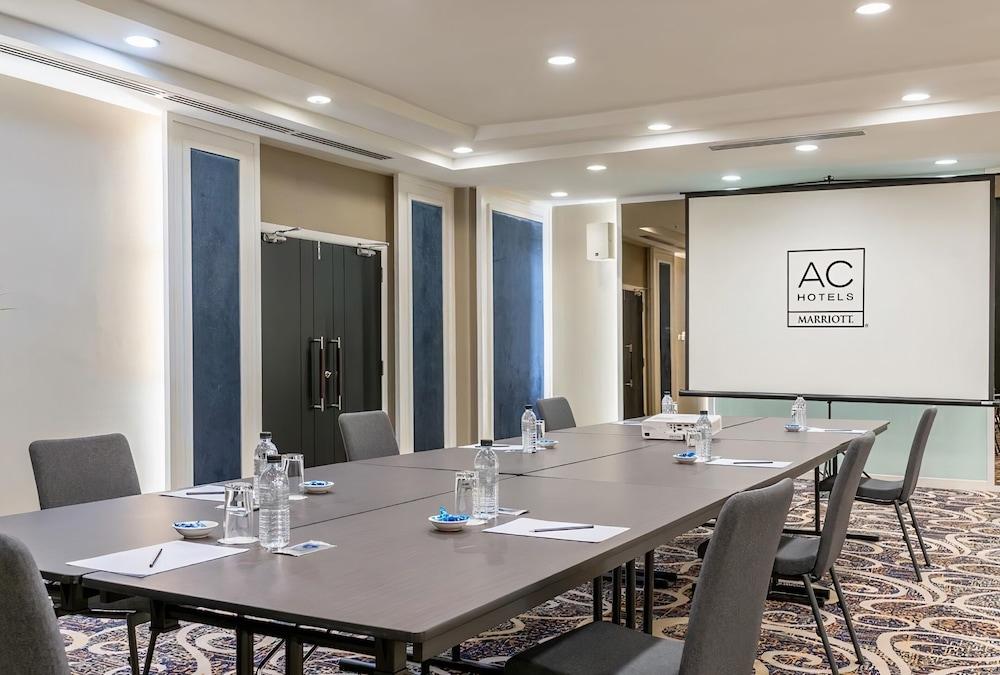 Ac Hotel By Marriott קואנטאן מראה חיצוני תמונה