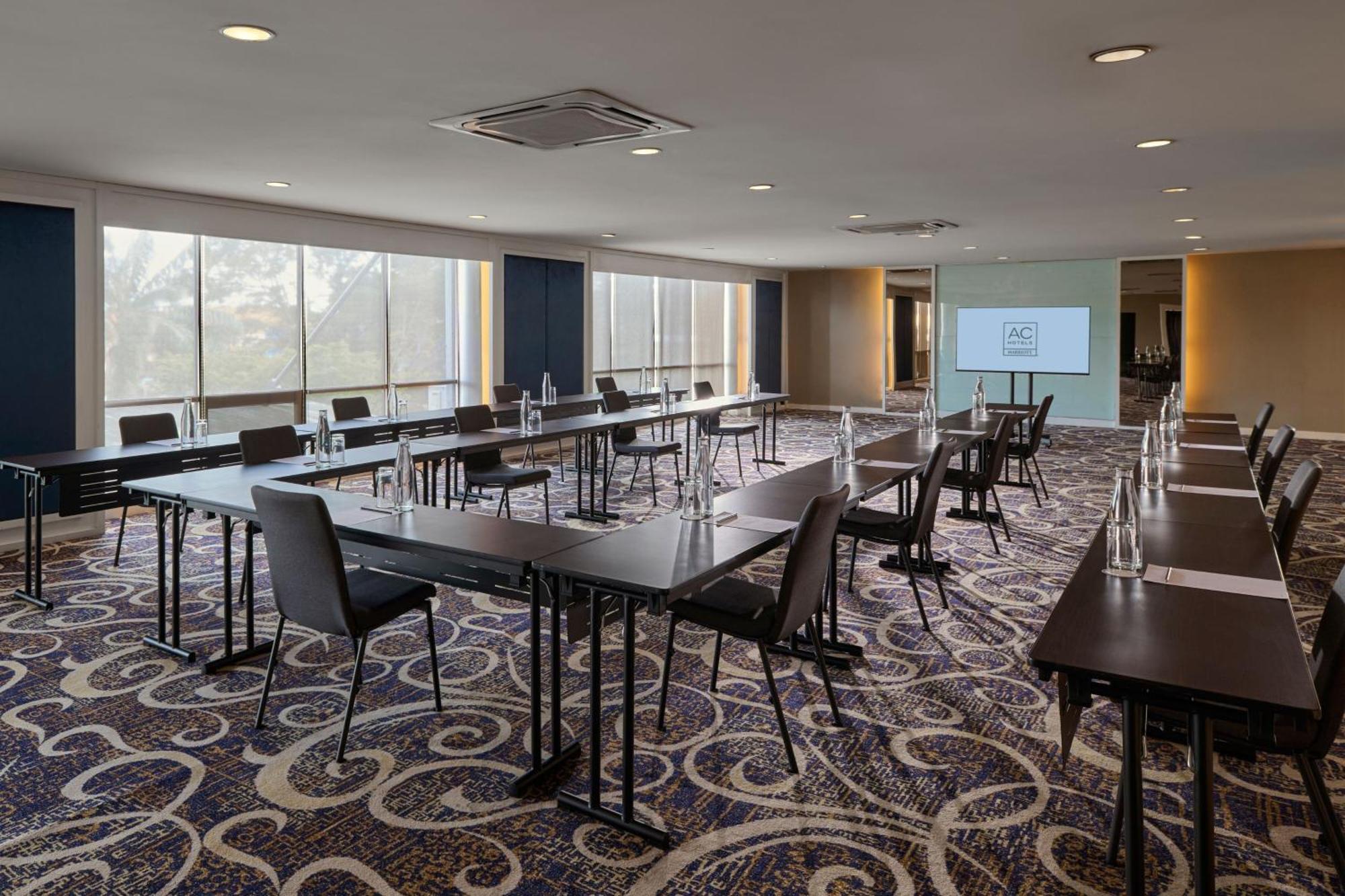 Ac Hotel By Marriott קואנטאן מראה חיצוני תמונה